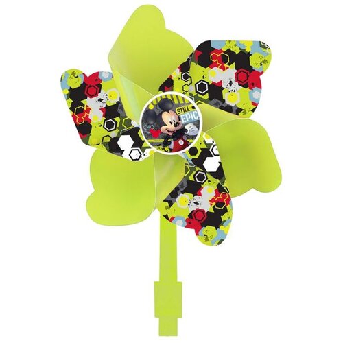  Vrtuljak za bicikl Mickey Mouse Slike