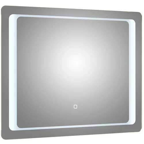 Pelipal Zidno ogledalo s osvjetljenjem 90x70 cm Set 374 -