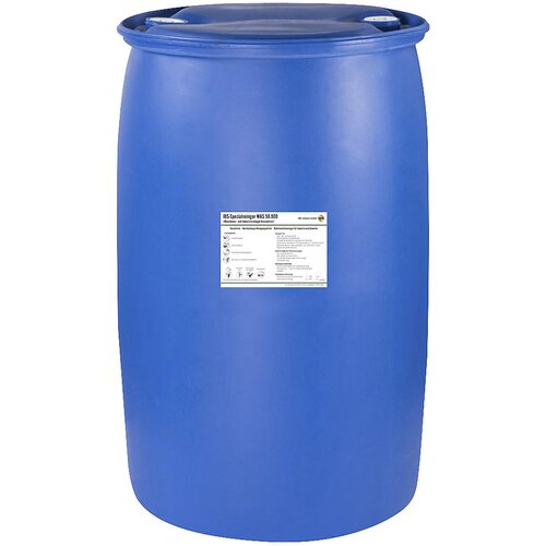 IBS Scherer Univerzalno koncentrirano čistilo WAS 50.900, vrednost pH 9,5, 200-l sod Cene