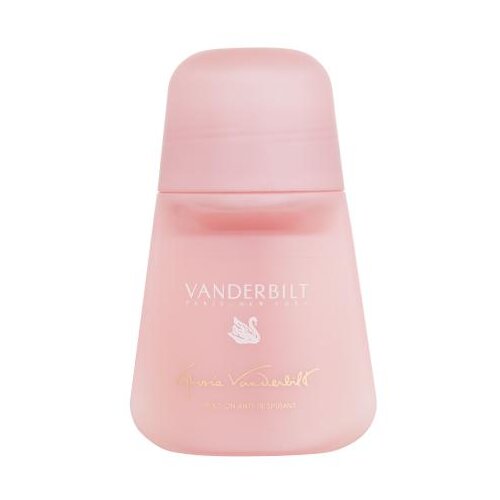 Gloria Vanderbilt Vanderbilt roll-on antiperspirant 50 ml za ženske Cijene