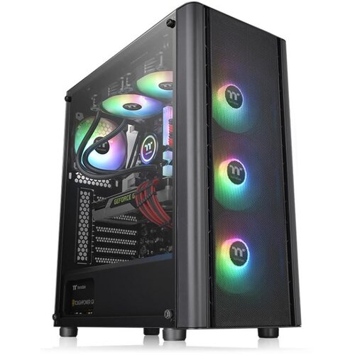 Comtrade Gamer 5600X 32 77005600X,B450,32GB 3200,RX7700XT12GB,500GB,TT mid towe+750W modular Cijene