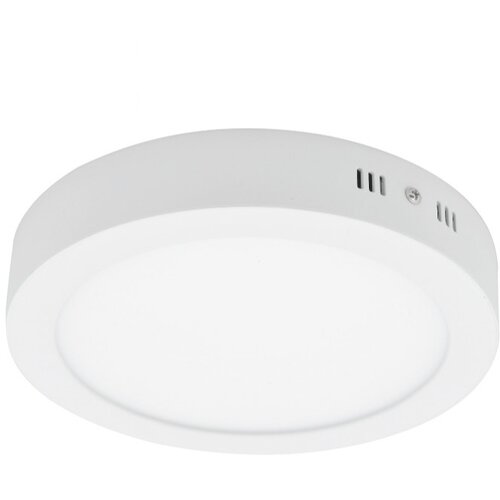  led plafonjera 24W dnevno svetlo Slike