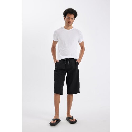 Defacto Long Fit Swim Shorts Slike