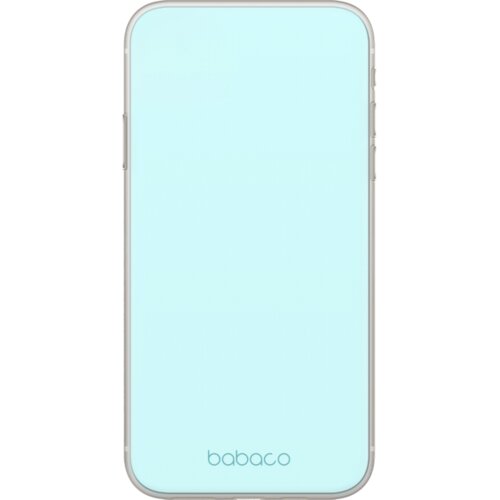 Babaco Maska za Samsung A22 5G, Light Blue &amp;ndash; Classic 003 Samsung A22 5G Light Bl Slike