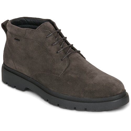 Geox U SPHERICA EC1 B ABX Smeđa Slike