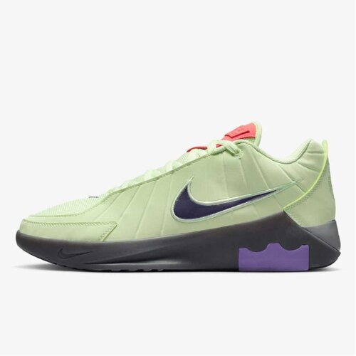 Nike Lebron witness ix Cene