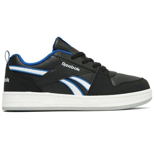 Reebok patike za dečake royal prime 2, crne Slike