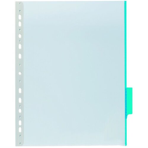Durable Prezentacijska mapa Sherpa 5607, Zelena Slike