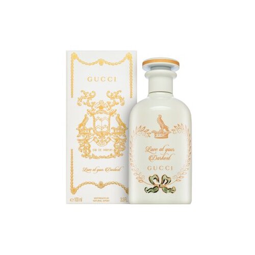Gucci Love At Your Darkest parfemska voda unisex 100 ml Slike