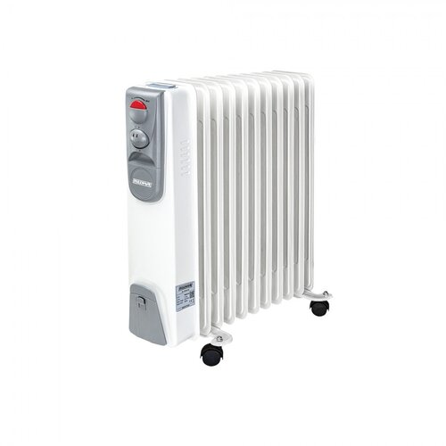 Maxwerk Uljani radijator 11 rebara 2000W Slike