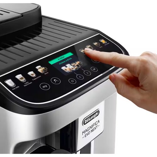 DeLonghi Kavni aparat #ECAM310.80.SB Slike