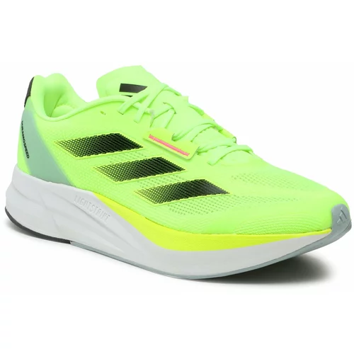 Adidas DURAMO SPEED M Muška obuća za trčanje, svijetlo zelena, veličina 44