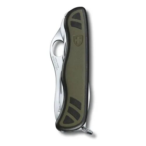 Victorinox Official Awiss Soldiers Knife 08 Slike