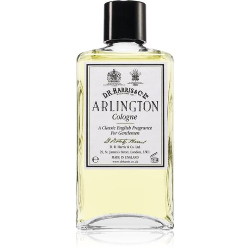 D.R. Harris Cologne Arlington kolonjska voda za moške 100 ml Cene