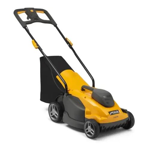 Stiga električna kosilica combi 336c Slike