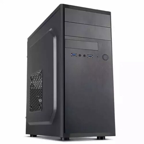 Chieftec ohišje HQ-01B-OP midi ATX Cene