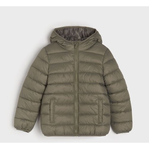 Sinsay pro&amp;scaron;ivena jakna za dječake 5367C-81X Slike