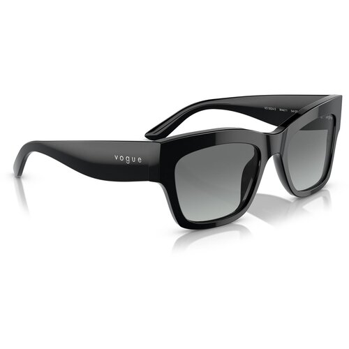 Vogue Sončna očala 0VO5524S Black W44/11 Cene