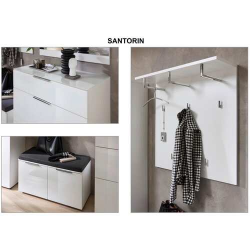 Voleo GARDEROBNI PANEL Slike