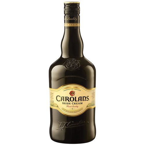 Carolans Liker 0,7l Cene