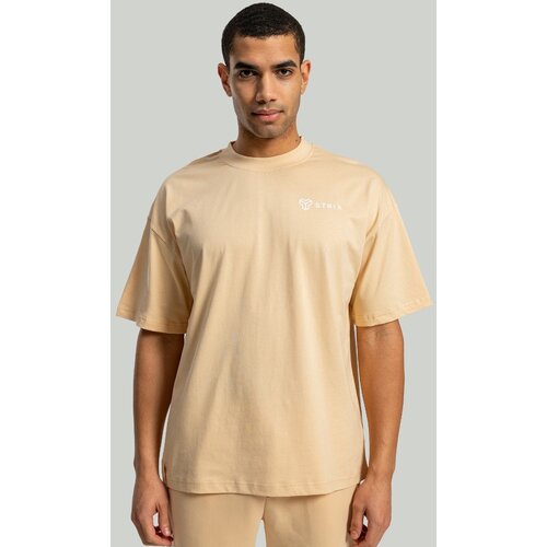 STRIX Muška oversized majica Sandshell Cijene