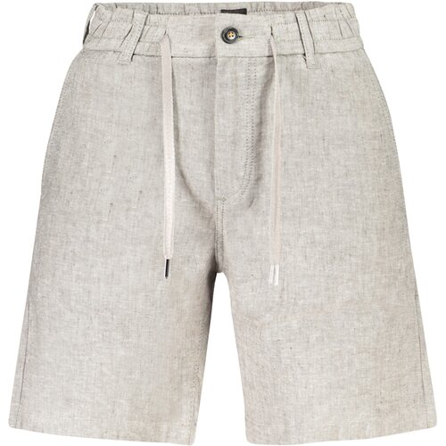Boss MEN&amp;amp;#39;S BERMUDA PANTS GREY Slike
