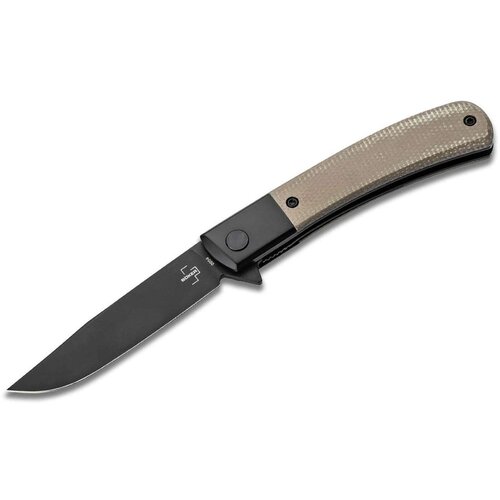 Boker Plus Böker Plus Modern Gentleman Knife Cijene