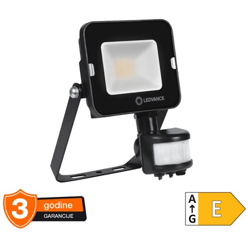 Ledvance LED reflektor sa PIR senzorom 10W 4058075575240E Cene