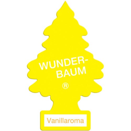 Wunder baum jelkica vanila Slike