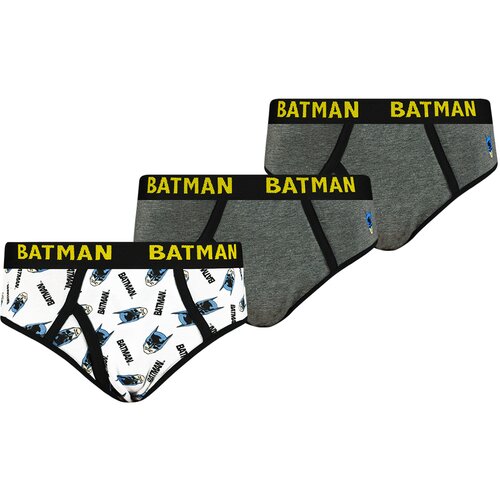 Licensed Boys briefs Batman 3P Frogies Cijene