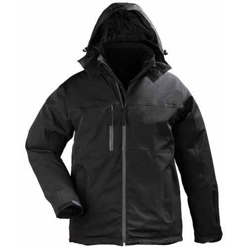  Softshell jakna QUITO crna Cijene