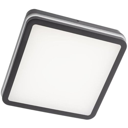  Redo 90288 - LED spolja&scaron;nja svetiljka ISOLA LED/24W/230V 3000/4000/6500K IP54 Cene