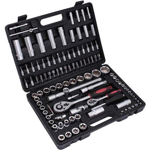 XLtools komplet racen - gedore 108 delni set KNZ108 Cene