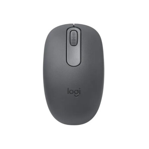 Logitech 910-007459 M196 Bluetooth Mouse - Graphite Mi&amp;scaron; ( 6713 ) Slike