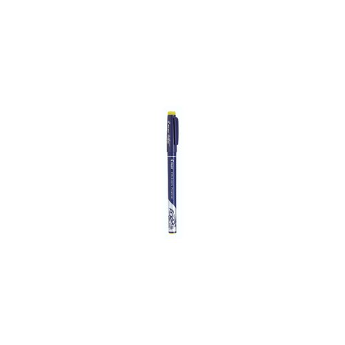 Pilot FINELINER FRIXION ŽUTI Cene