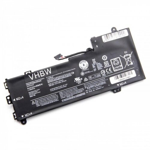  Baterija za Lenovo IdeaPad 500s / IdeaPad 510s / E31-70, 4500 mAh Slike