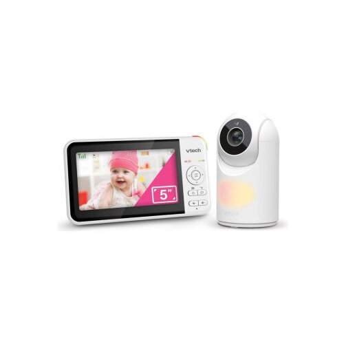 Vtech Monitor za bebe VM5367 Video 5&amp;#039;&amp;#039; Slike