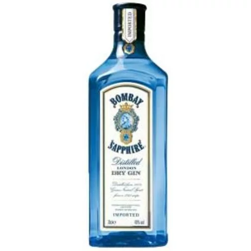 Bombay gin Sapphire 1 l644068