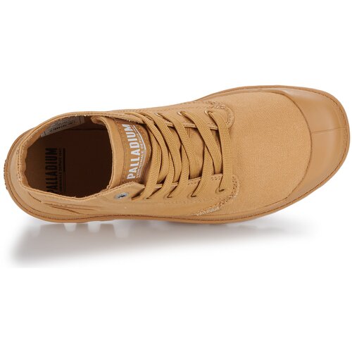 Palladium Pohodni čevlji Mono Chrome 73089-209-M Woodlin Slike