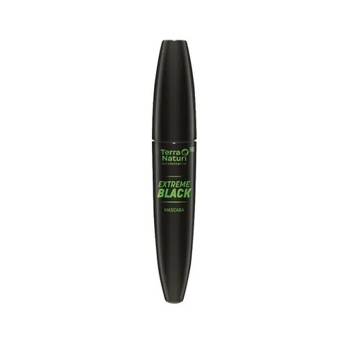 Terra Naturi Extreme Black Mascara Slike