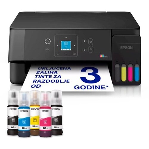  MFP Epson EcoTank L3361 Cijene