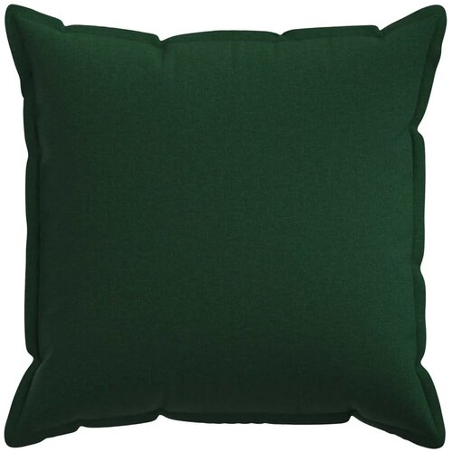  Presvlaka za jastuk 2 pcs HOUTEN Tamnozelena 80 x 80 cm - Tamnozelena 80 x 80 cm 2 Cene