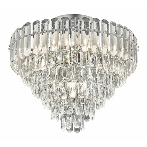 Trio Select Stropna svjetiljka Malizia – Cijene