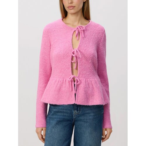 Reserved LADIES` SWEATER - ružičasta Cene