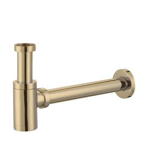 Diplon podsklop sifona gold WB87B02GL Cene
