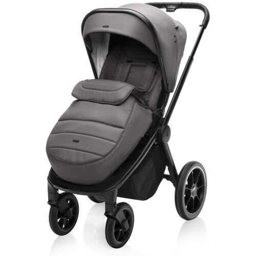 Zopa kolica Move Cross 3 Tornado Grey Slike