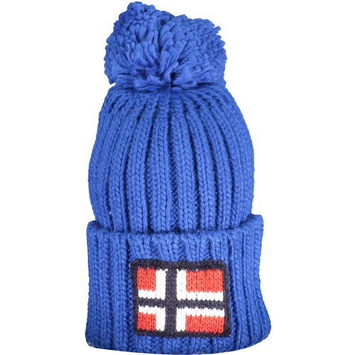 Norway 1963 MEN&amp;amp;#39;S BLUE CAP Slike