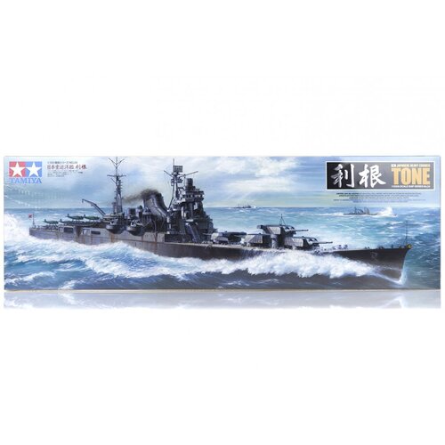 Tamiya IJN težka križarka TONE, (21312559) Cene
