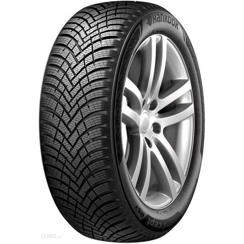 Hankook Winter i*cept RS3 (W462) ( P205/60 R16 92H 4PR SBL ) zimska auto guma Cene