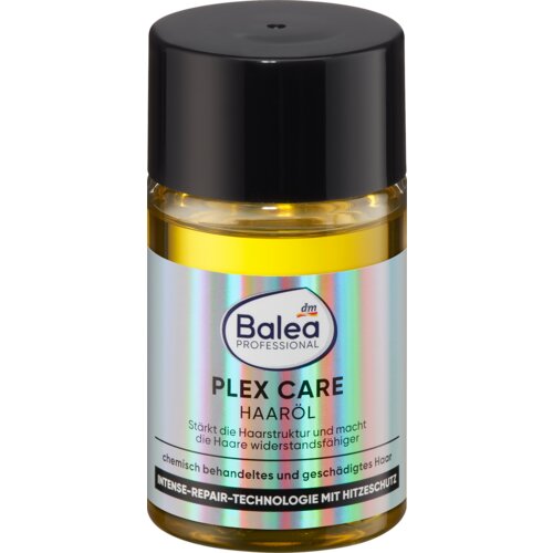 Balea Professional PLEX CARE Ulje za kosu 50 ml Slike